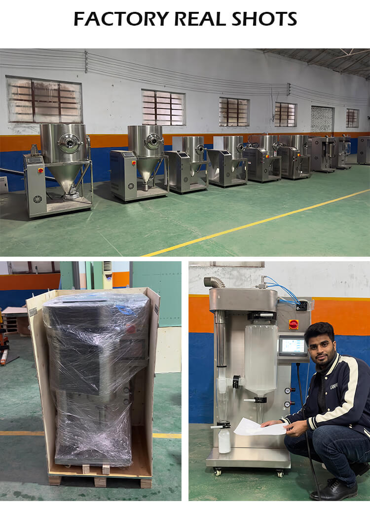 spray dryer industrial spray dryer industrial